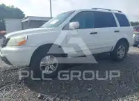 2003 Honda PILOT фото