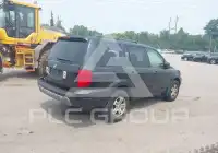 2003 Honda PILOT photo