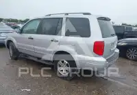 2003 Honda PILOT photo