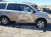 2003 Honda PILOT фото