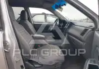 2003 Honda PILOT photo