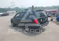 2003 Honda PILOT photo