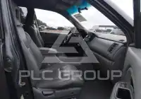 2003 Honda PILOT photo