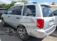 2003 Honda PILOT photo
