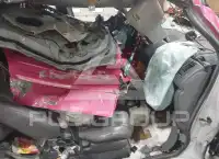 2003 Honda PILOT photo