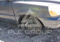 2003 Honda PILOT photo
