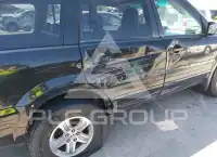 2003 Honda PILOT photo