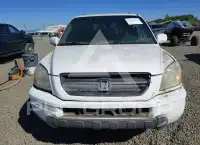 2003 Honda PILOT фото
