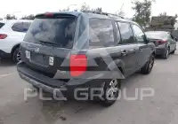 2003 Honda PILOT фото