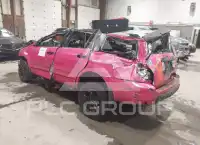 2003 Honda PILOT photo
