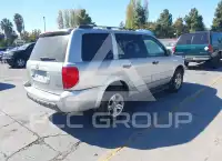 2003 Honda PILOT фото