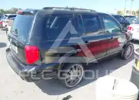 2003 Honda PILOT фото