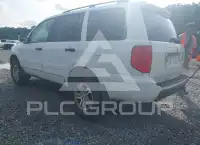 2003 Honda PILOT фото