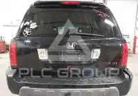 2003 Honda PILOT фото