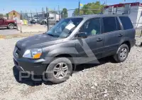 2003 Honda PILOT photo