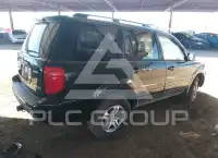 2003 Honda PILOT фото