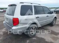 2003 Honda PILOT photo