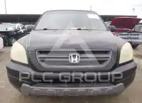 2003 Honda PILOT фото