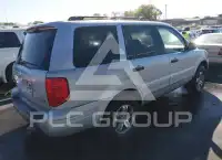 2003 Honda PILOT фото