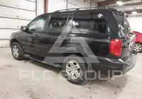 2003 Honda PILOT фото