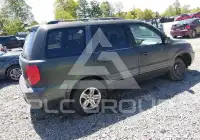 2003 Honda PILOT photo