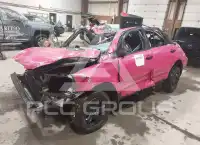 2003 Honda PILOT photo
