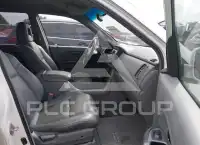 2003 Honda PILOT фото
