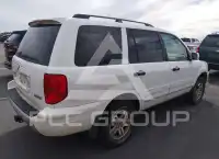 2003 Honda PILOT фото
