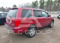2003 Honda PILOT фото
