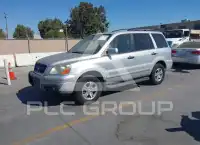 2003 Honda PILOT фото