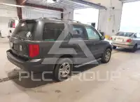 2003 Honda PILOT фото