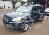 2003 Honda PILOT photo