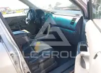 2003 Honda PILOT фото