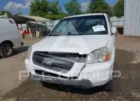 2003 Honda PILOT photo