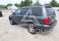 2003 Honda PILOT photo