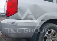 2003 Honda PILOT photo