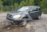 2003 Honda PILOT photo
