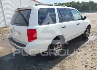 2003 Honda PILOT photo