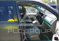 2003 Honda PILOT photo