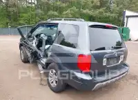 2003 Honda PILOT photo