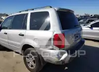 2003 Honda PILOT фото