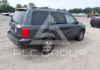 2003 Honda PILOT photo