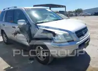 2003 Honda PILOT фото