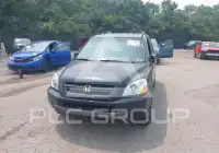 2003 Honda PILOT photo