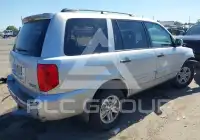 2003 Honda PILOT photo