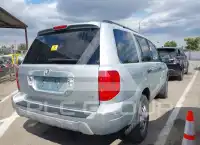 2003 Honda PILOT photo
