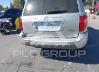 2003 Honda PILOT фото