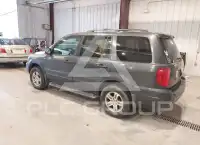 2003 Honda PILOT фото