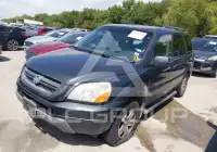 2003 Honda PILOT photo