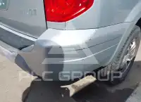 2003 Honda PILOT photo